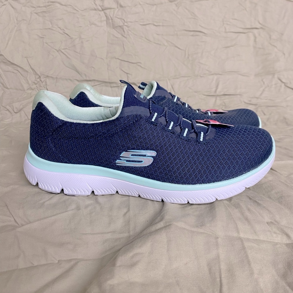 Sketchers Memory Foam Shoes